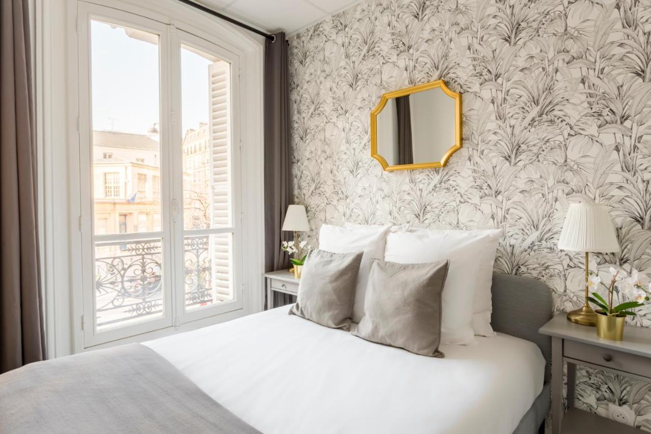 Cozy Apartment - Marais - Turbigo I Παρίσι Εξωτερικό φωτογραφία