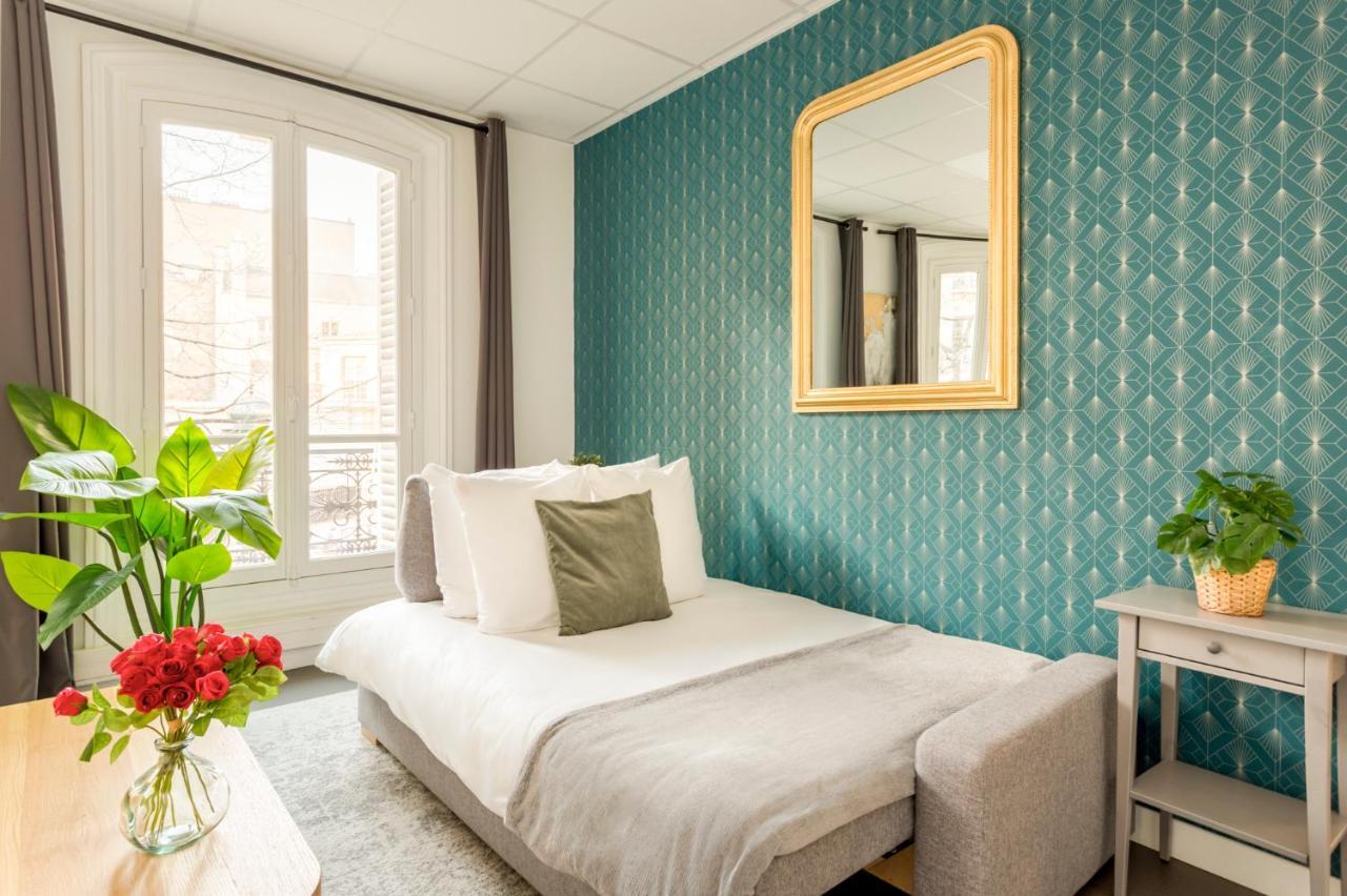 Cozy Apartment - Marais - Turbigo I Παρίσι Εξωτερικό φωτογραφία