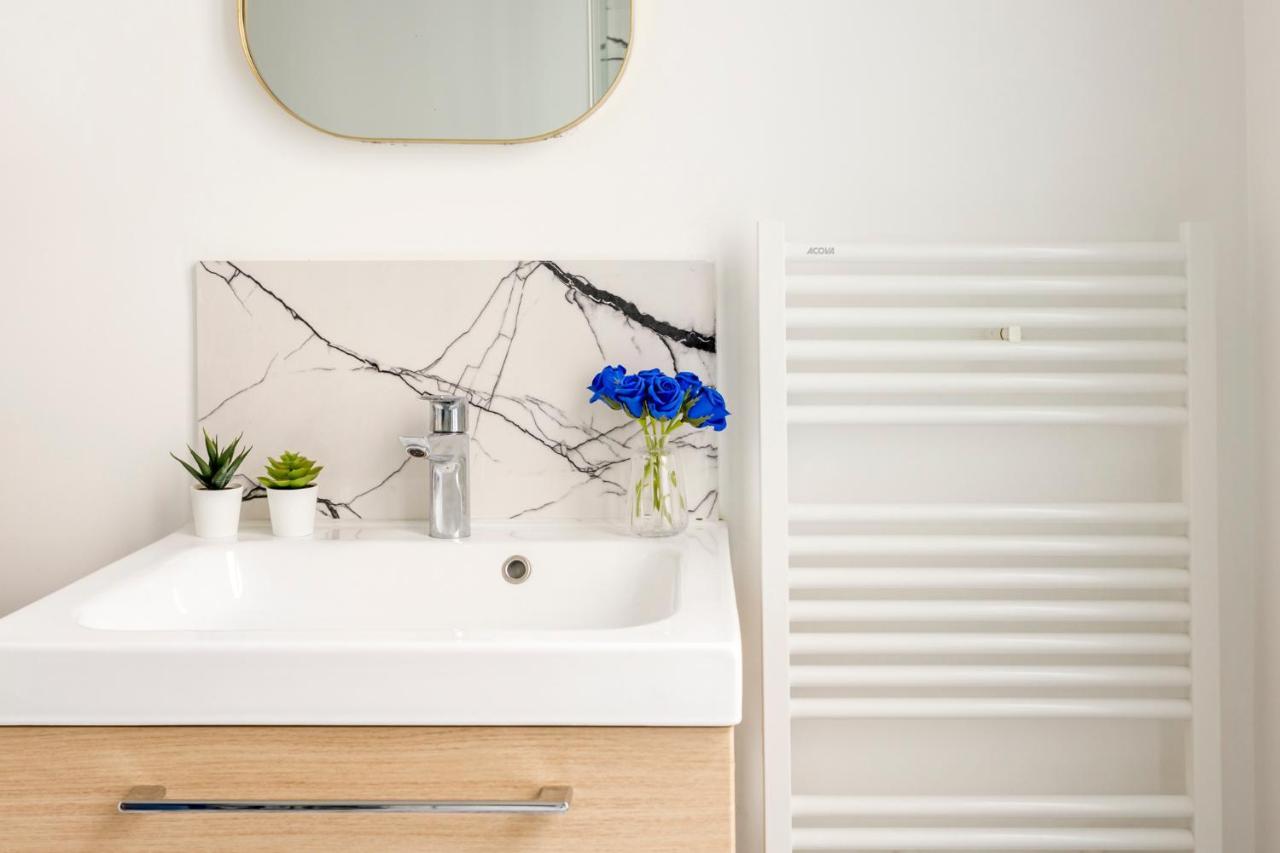 Cozy Apartment - Marais - Turbigo I Παρίσι Εξωτερικό φωτογραφία