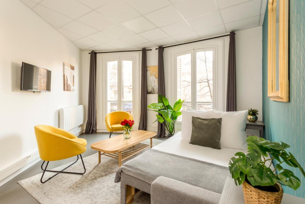 Cozy Apartment - Marais - Turbigo I Παρίσι Εξωτερικό φωτογραφία