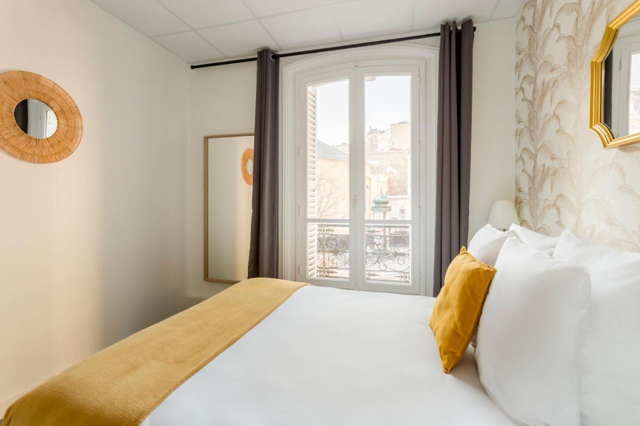 Cozy Apartment - Marais - Turbigo I Παρίσι Εξωτερικό φωτογραφία