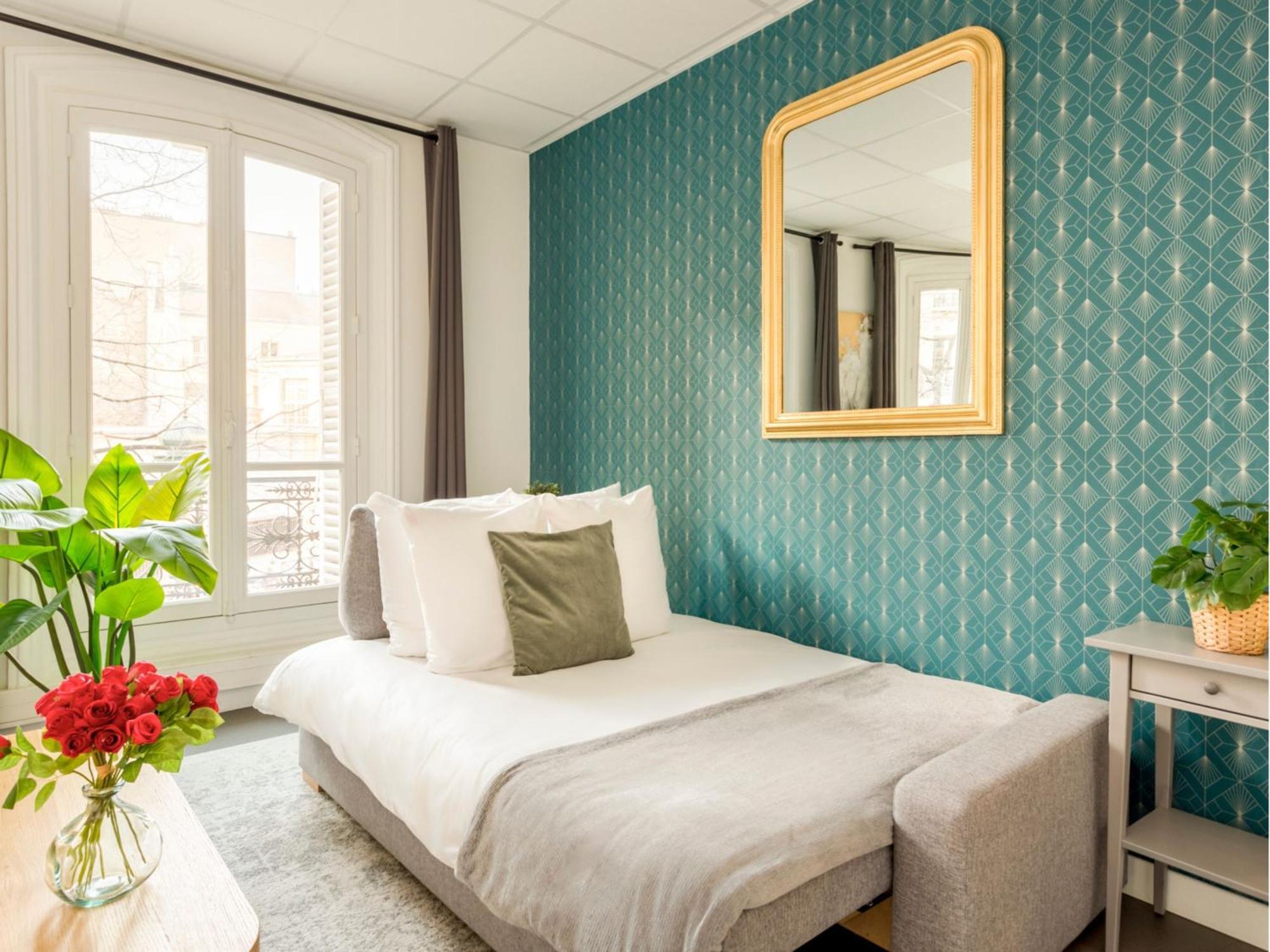Cozy Apartment - Marais - Turbigo I Παρίσι Εξωτερικό φωτογραφία
