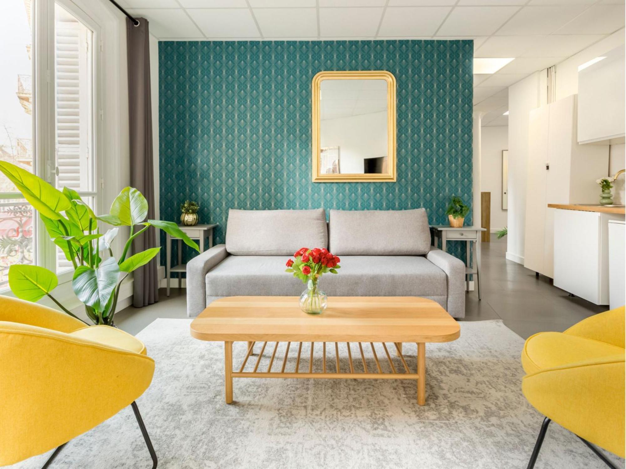 Cozy Apartment - Marais - Turbigo I Παρίσι Εξωτερικό φωτογραφία