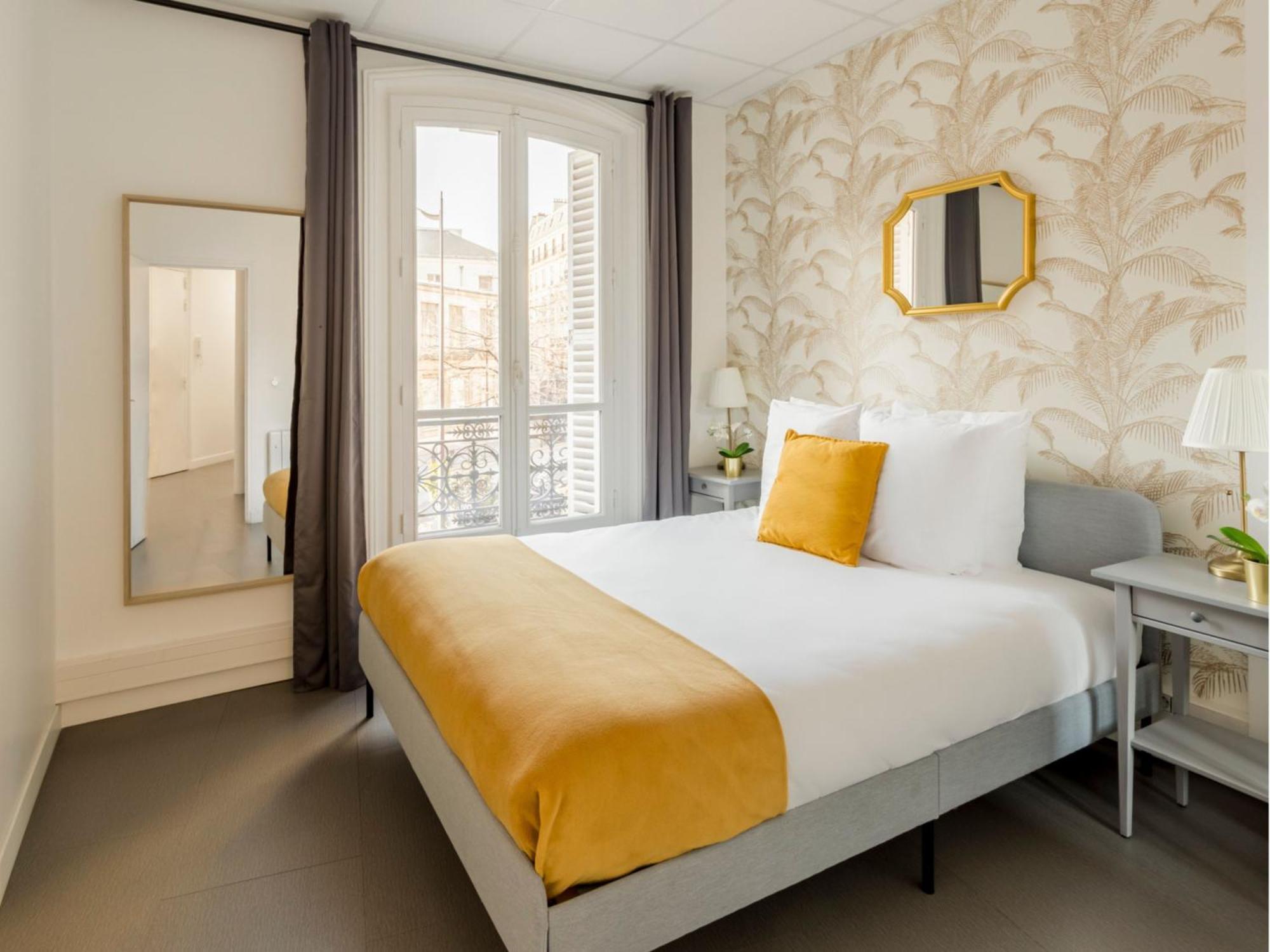 Cozy Apartment - Marais - Turbigo I Παρίσι Εξωτερικό φωτογραφία