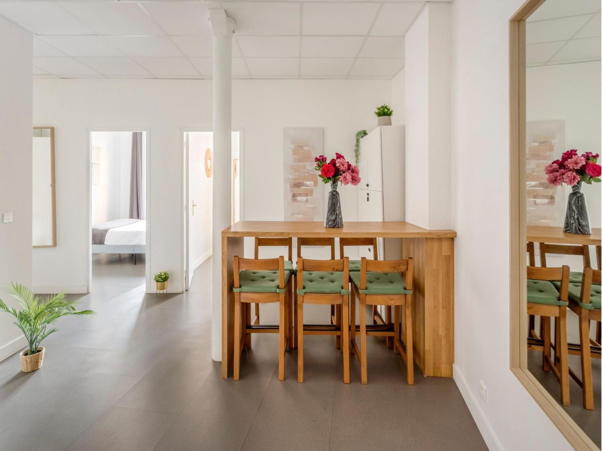 Cozy Apartment - Marais - Turbigo I Παρίσι Εξωτερικό φωτογραφία