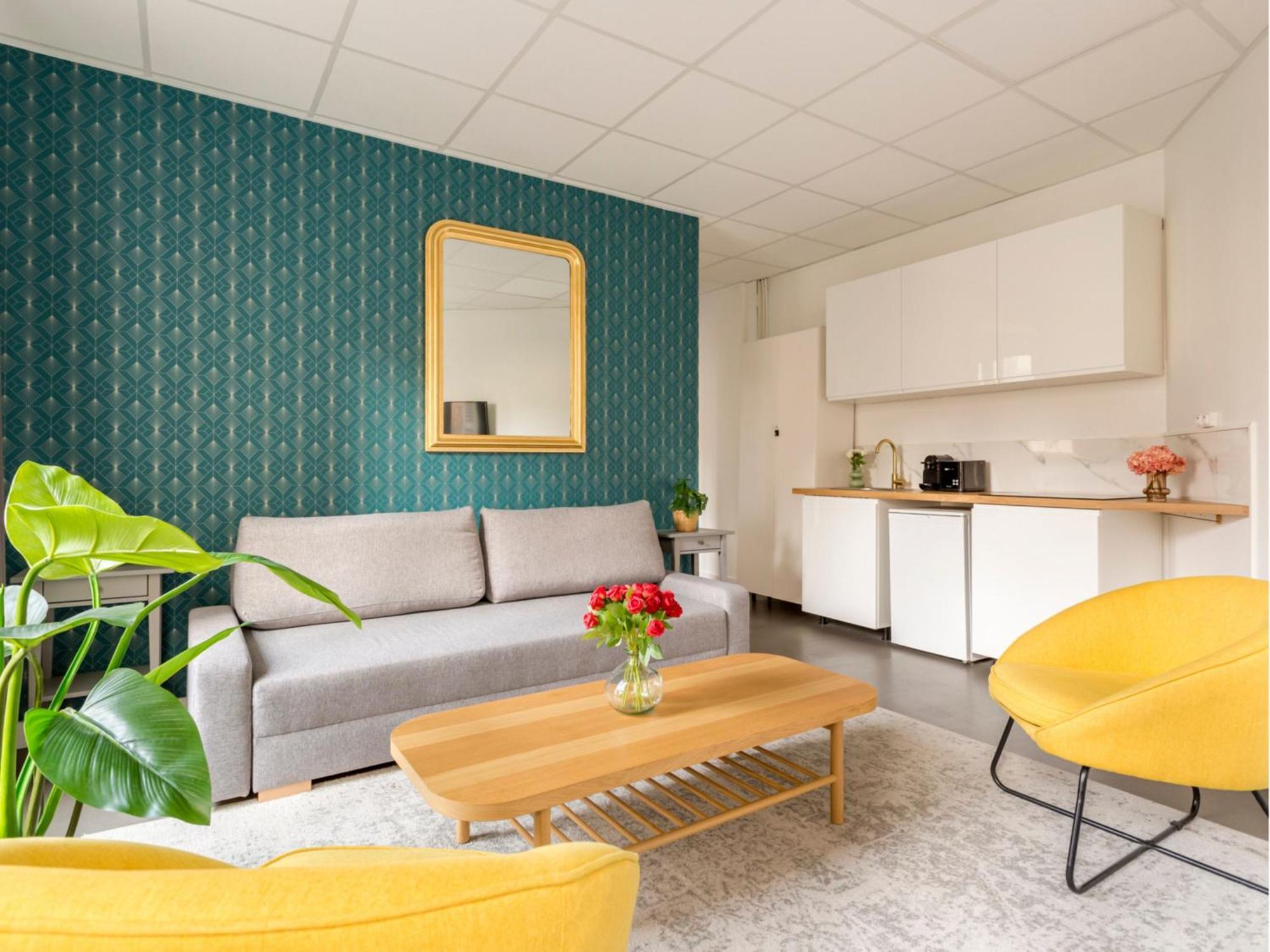 Cozy Apartment - Marais - Turbigo I Παρίσι Εξωτερικό φωτογραφία