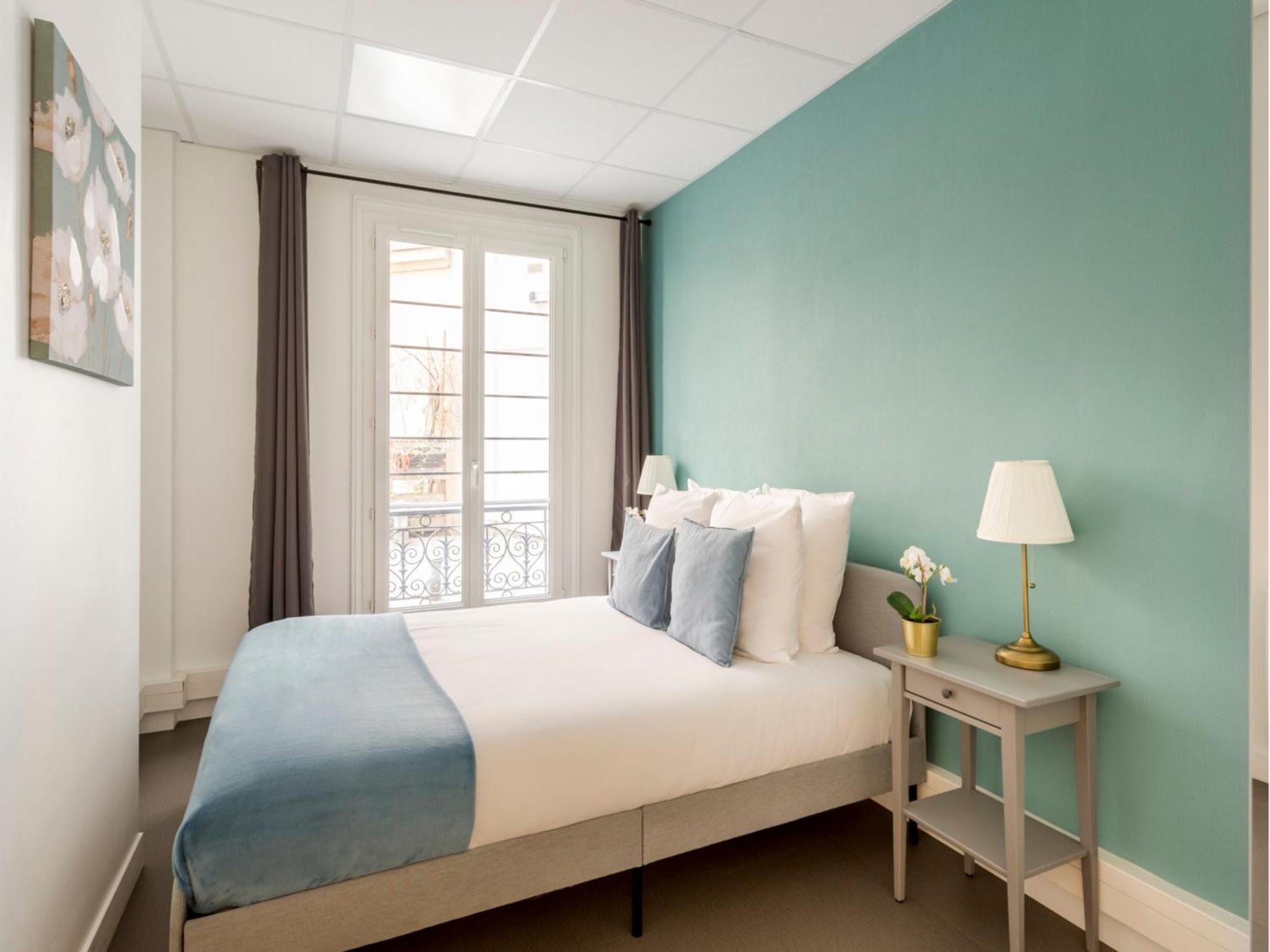 Cozy Apartment - Marais - Turbigo I Παρίσι Εξωτερικό φωτογραφία