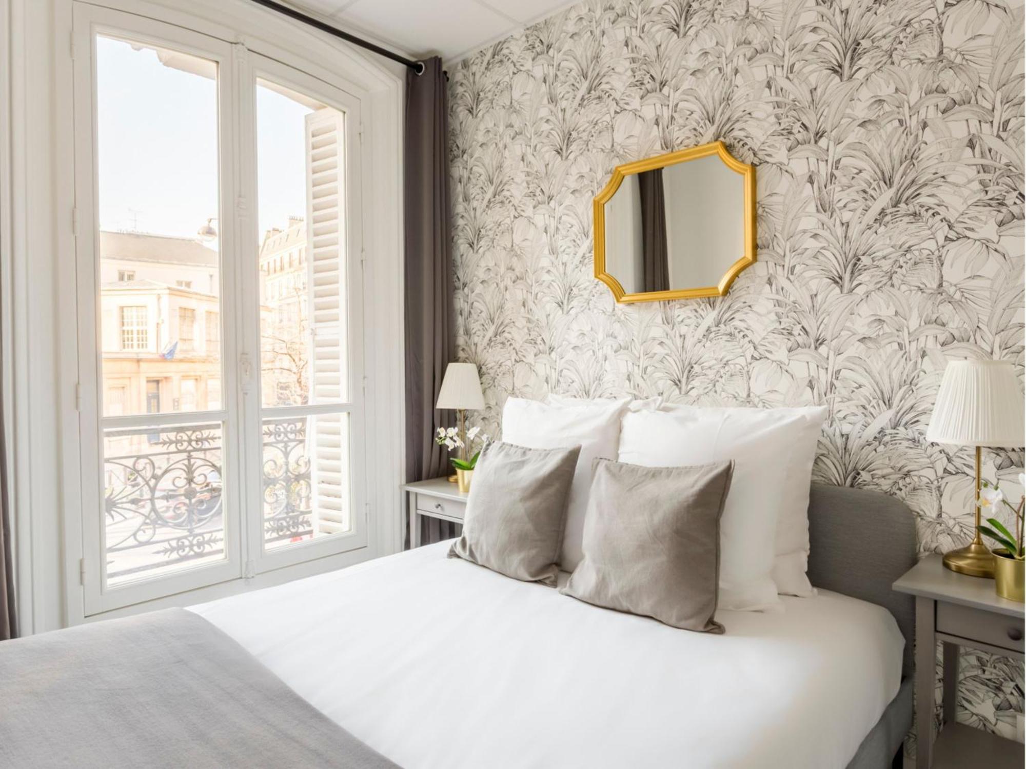 Cozy Apartment - Marais - Turbigo I Παρίσι Εξωτερικό φωτογραφία