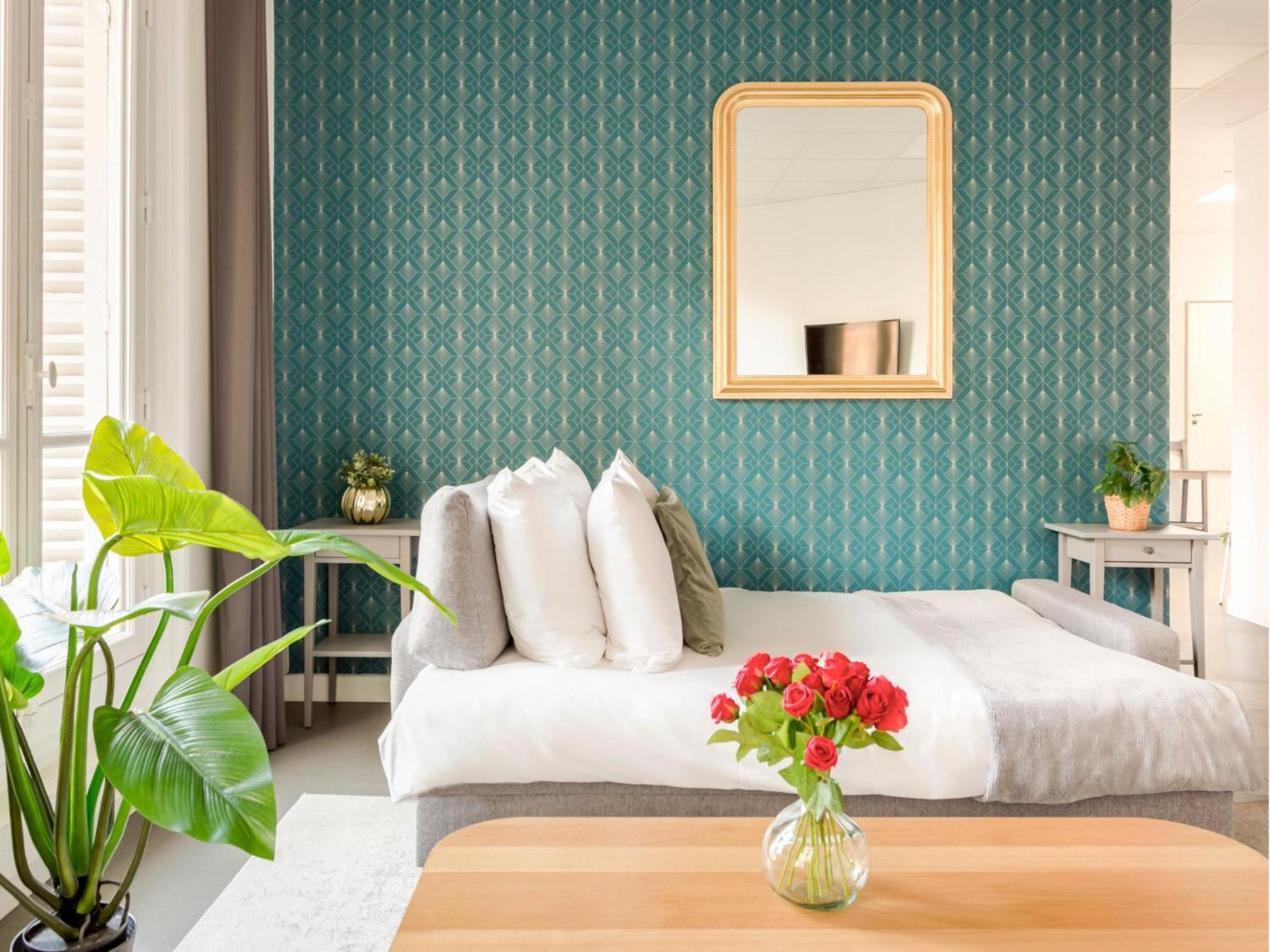 Cozy Apartment - Marais - Turbigo I Παρίσι Εξωτερικό φωτογραφία