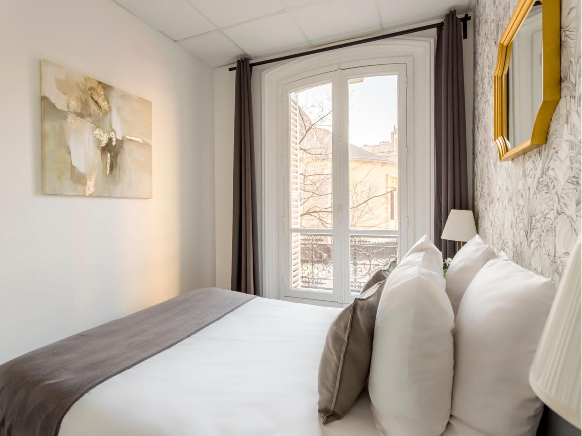Cozy Apartment - Marais - Turbigo I Παρίσι Εξωτερικό φωτογραφία