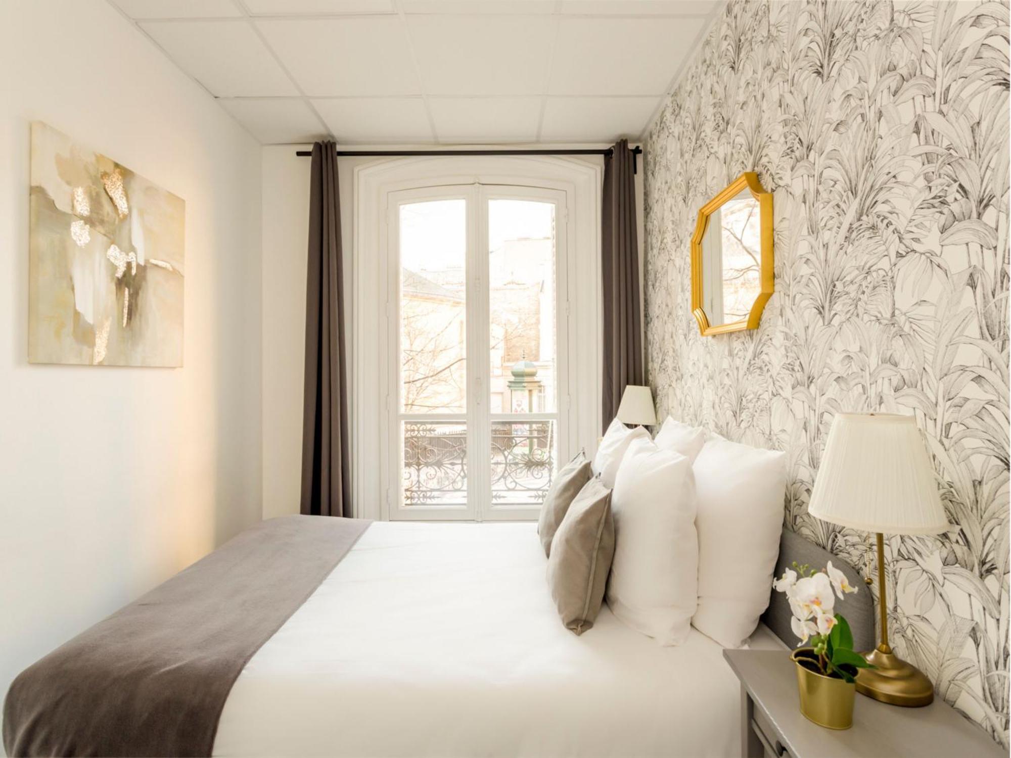 Cozy Apartment - Marais - Turbigo I Παρίσι Εξωτερικό φωτογραφία