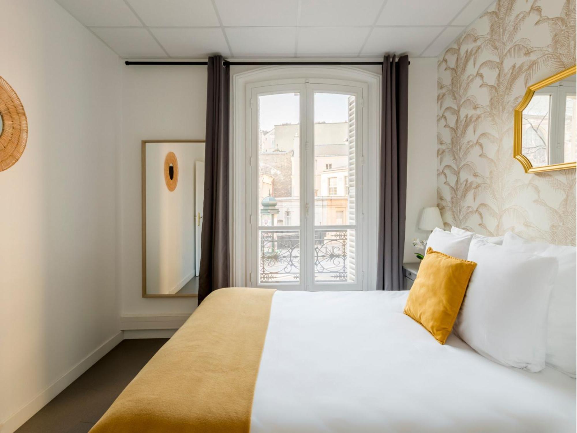 Cozy Apartment - Marais - Turbigo I Παρίσι Εξωτερικό φωτογραφία