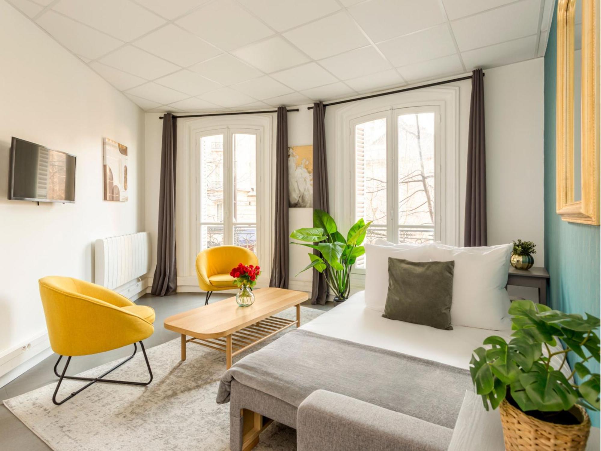 Cozy Apartment - Marais - Turbigo I Παρίσι Εξωτερικό φωτογραφία