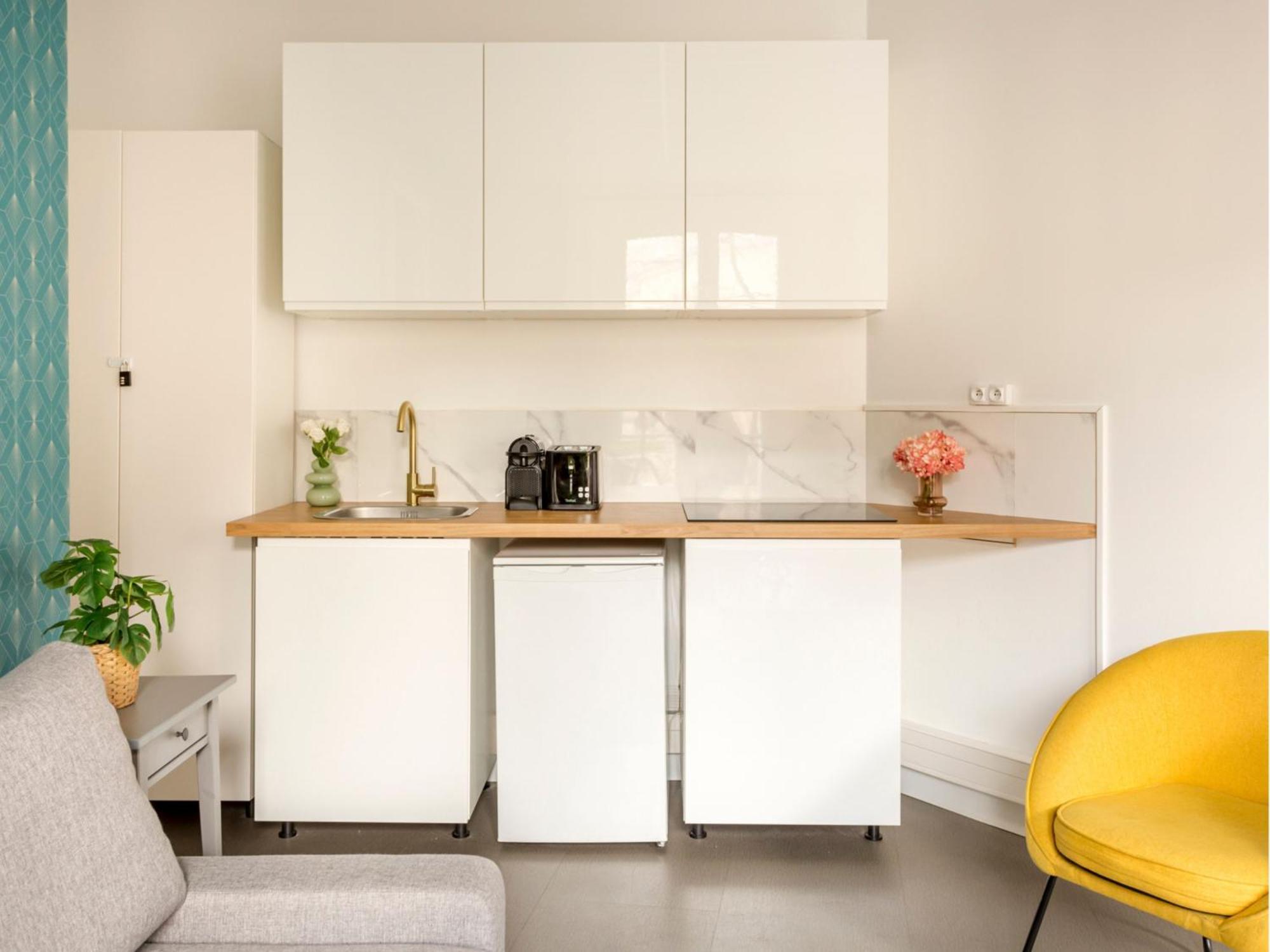 Cozy Apartment - Marais - Turbigo I Παρίσι Εξωτερικό φωτογραφία