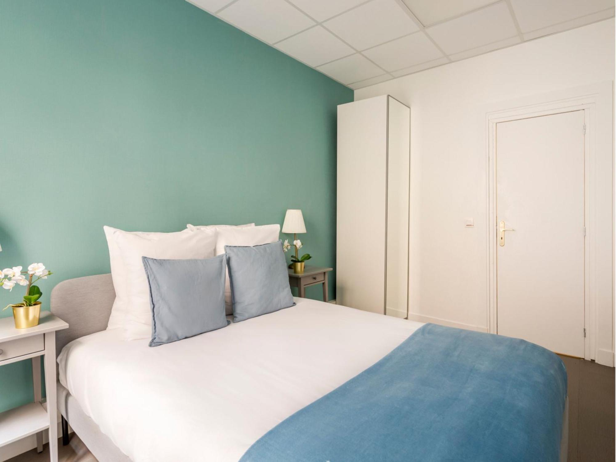 Cozy Apartment - Marais - Turbigo I Παρίσι Εξωτερικό φωτογραφία