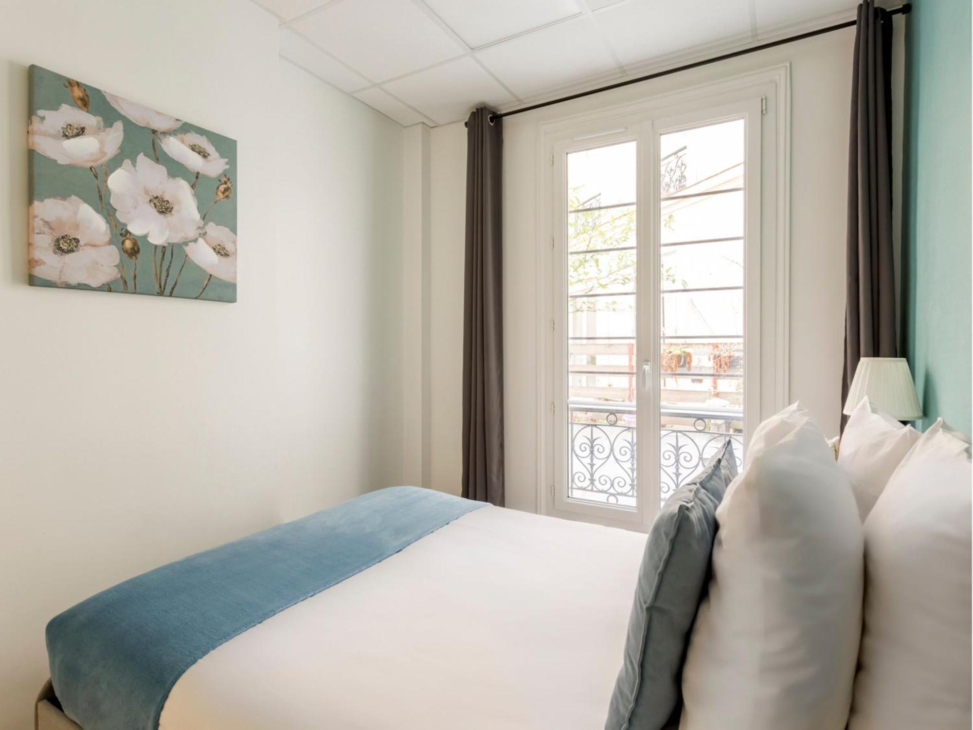 Cozy Apartment - Marais - Turbigo I Παρίσι Εξωτερικό φωτογραφία